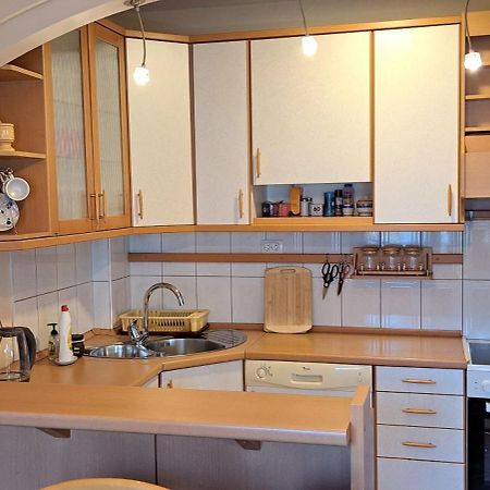 Golden Delight Central Apartment Скопие Екстериор снимка