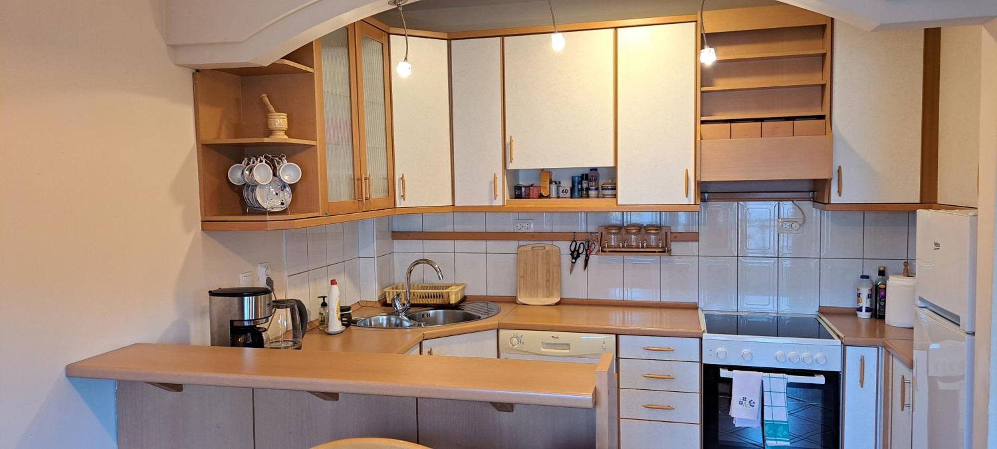 Golden Delight Central Apartment Скопие Екстериор снимка