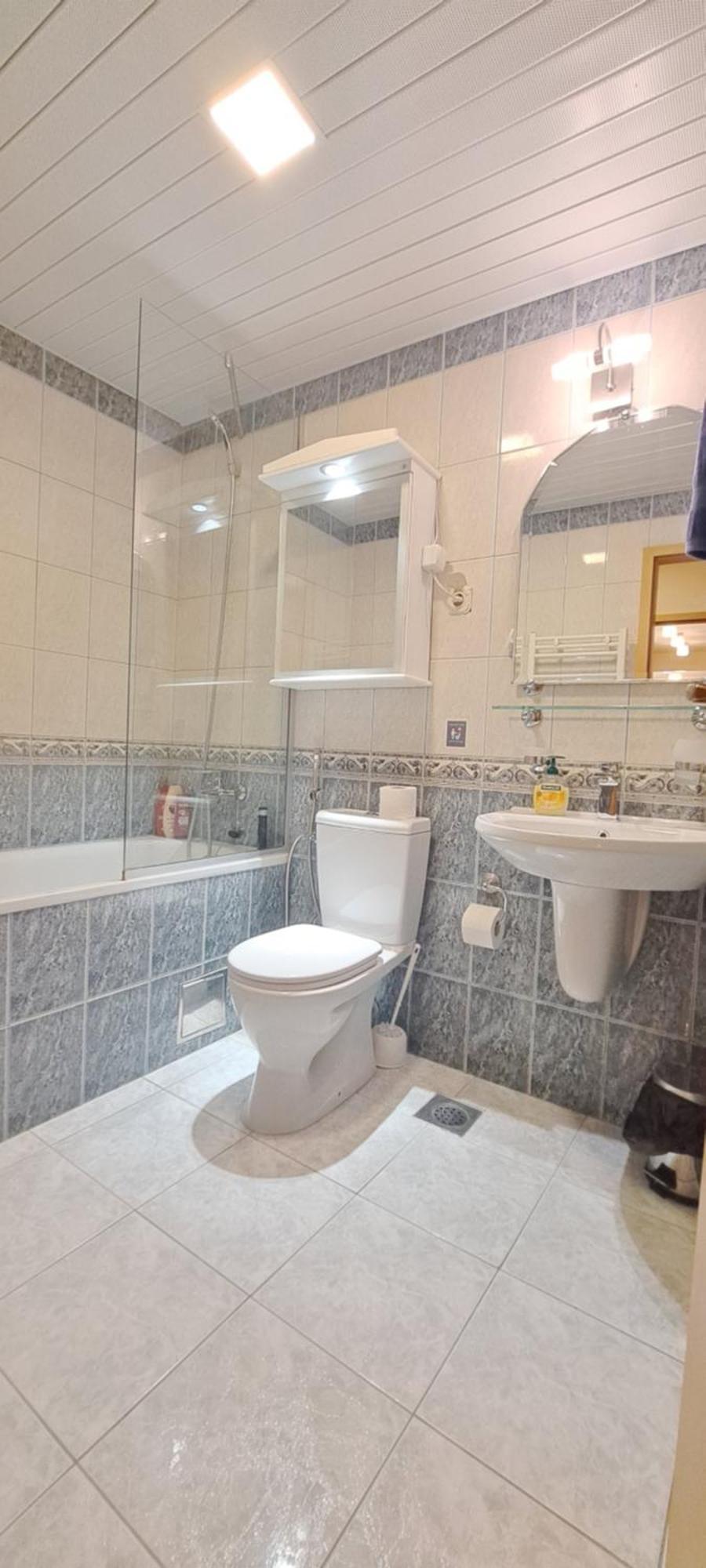 Golden Delight Central Apartment Скопие Екстериор снимка