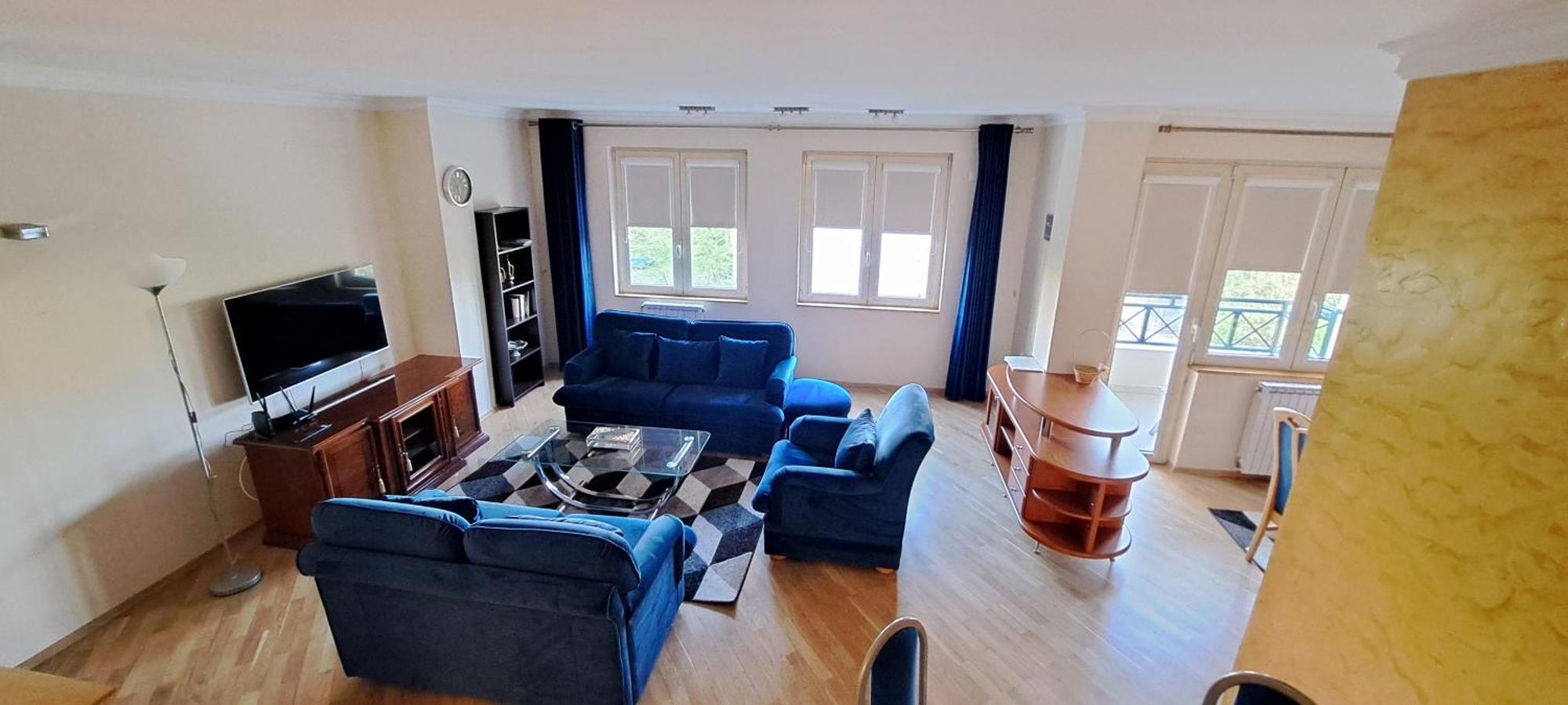 Golden Delight Central Apartment Скопие Екстериор снимка