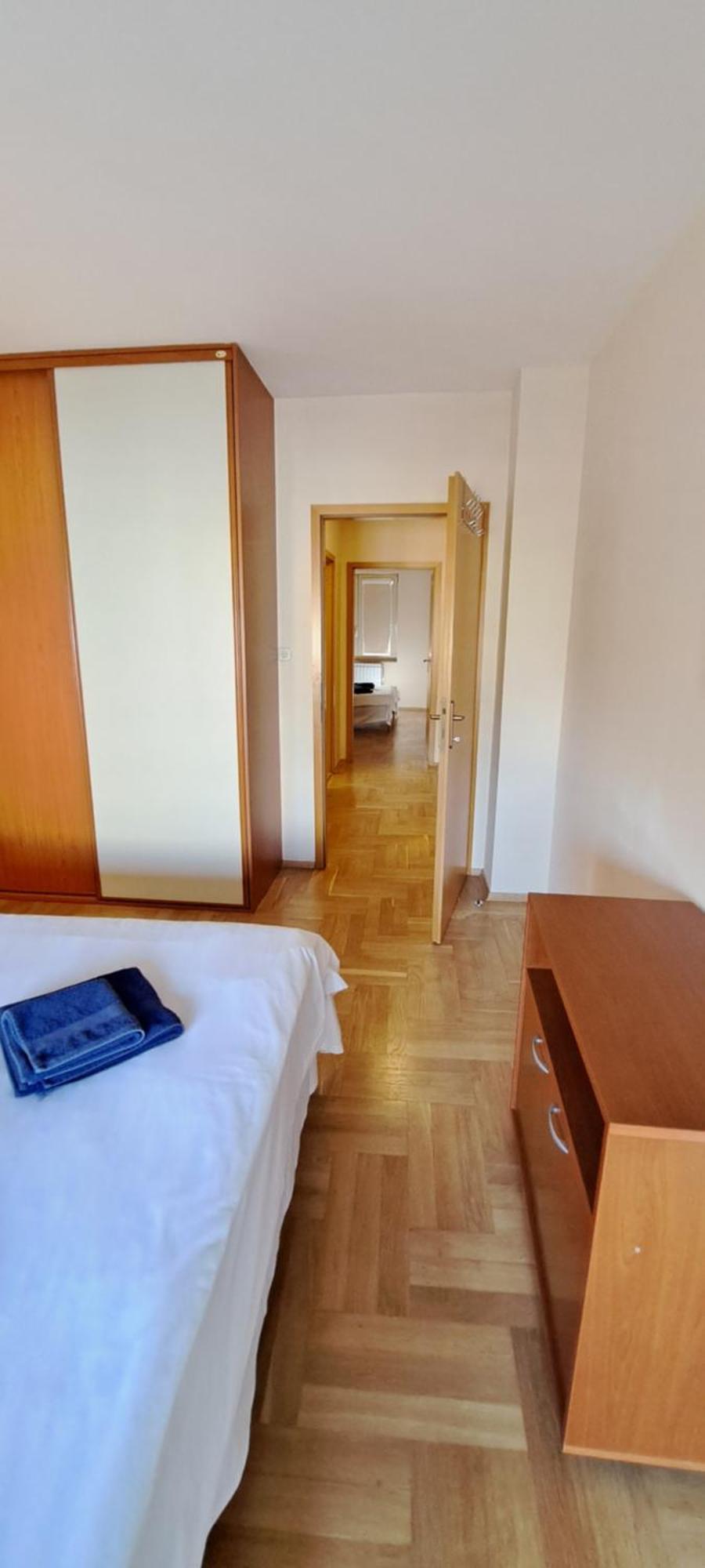 Golden Delight Central Apartment Скопие Екстериор снимка