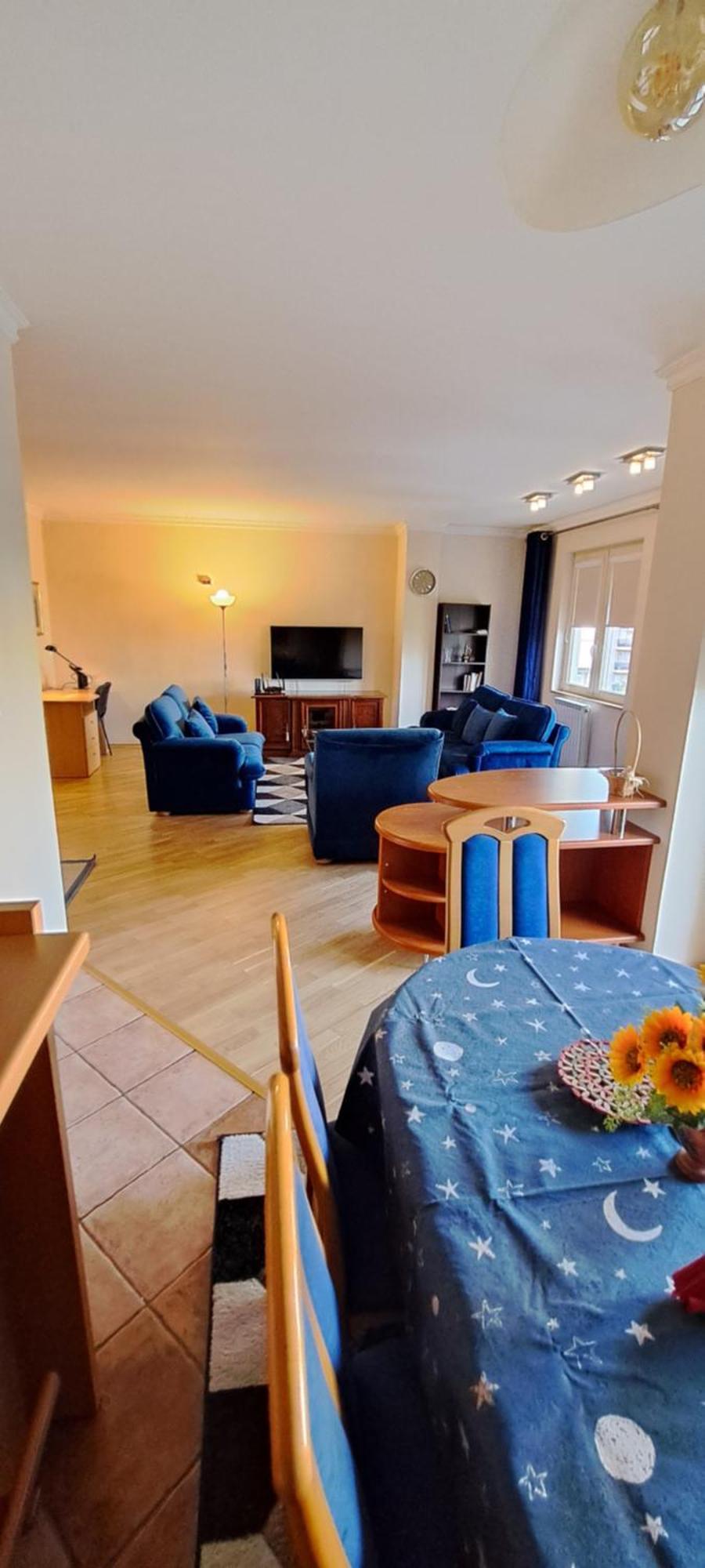 Golden Delight Central Apartment Скопие Екстериор снимка