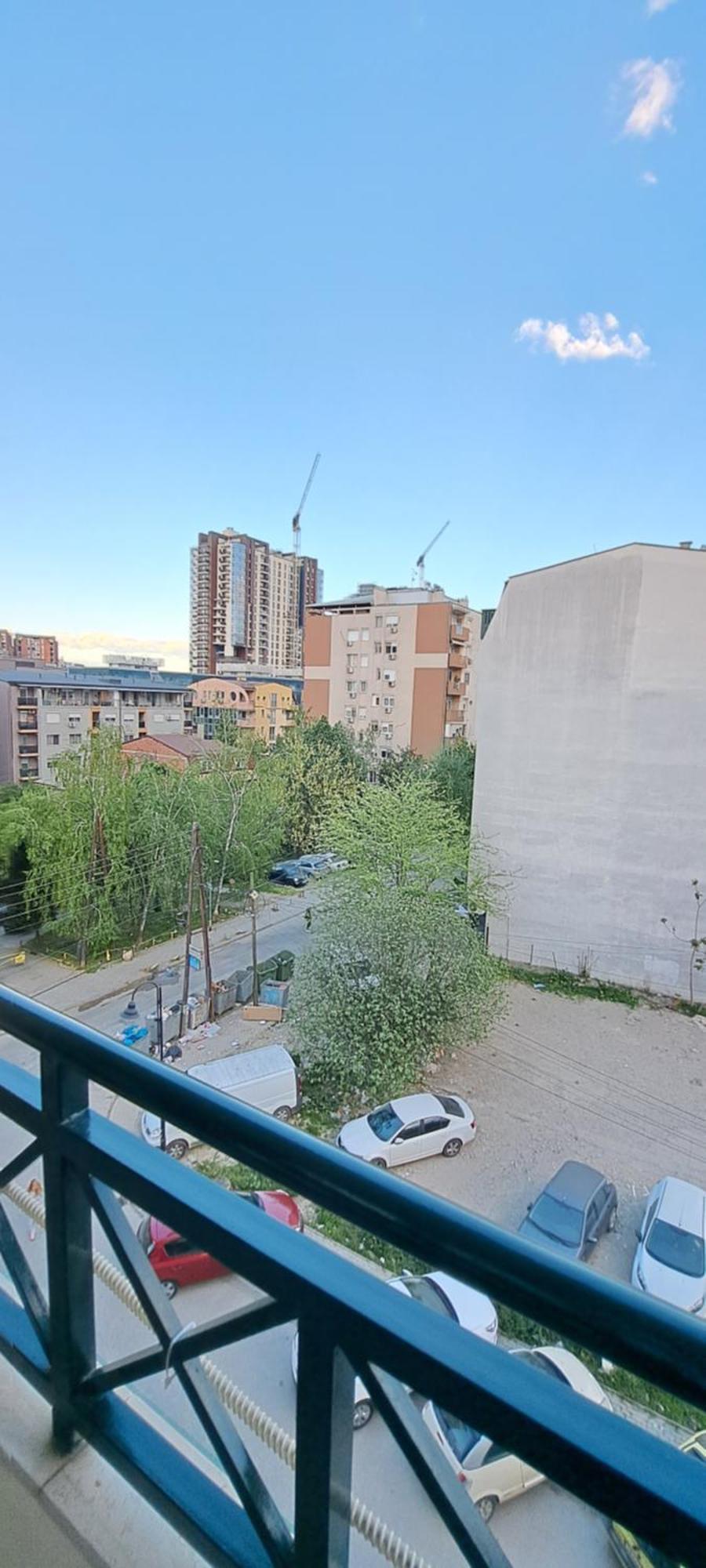 Golden Delight Central Apartment Скопие Екстериор снимка