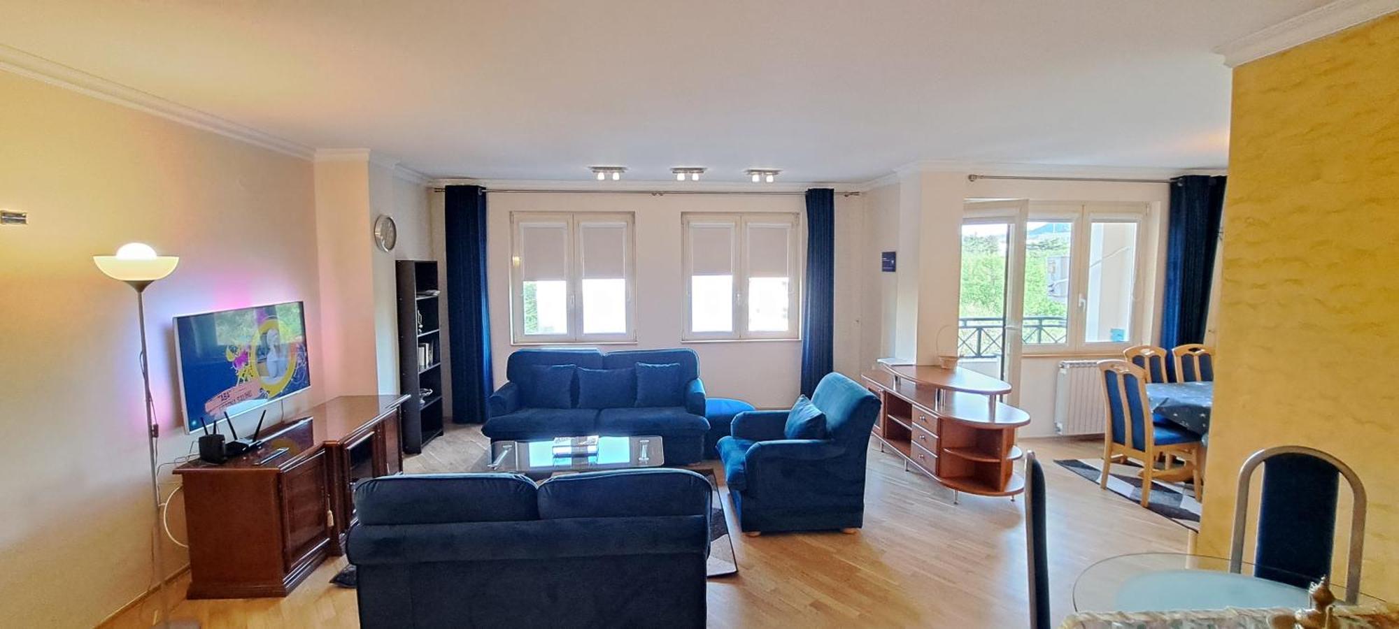 Golden Delight Central Apartment Скопие Екстериор снимка