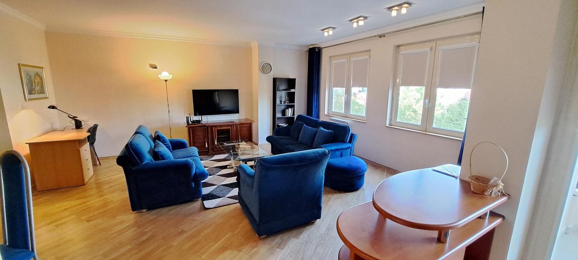 Golden Delight Central Apartment Скопие Екстериор снимка