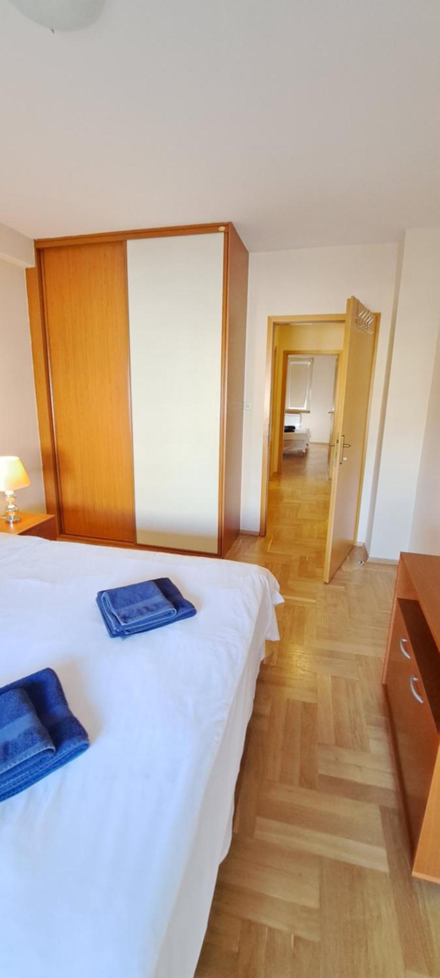 Golden Delight Central Apartment Скопие Екстериор снимка