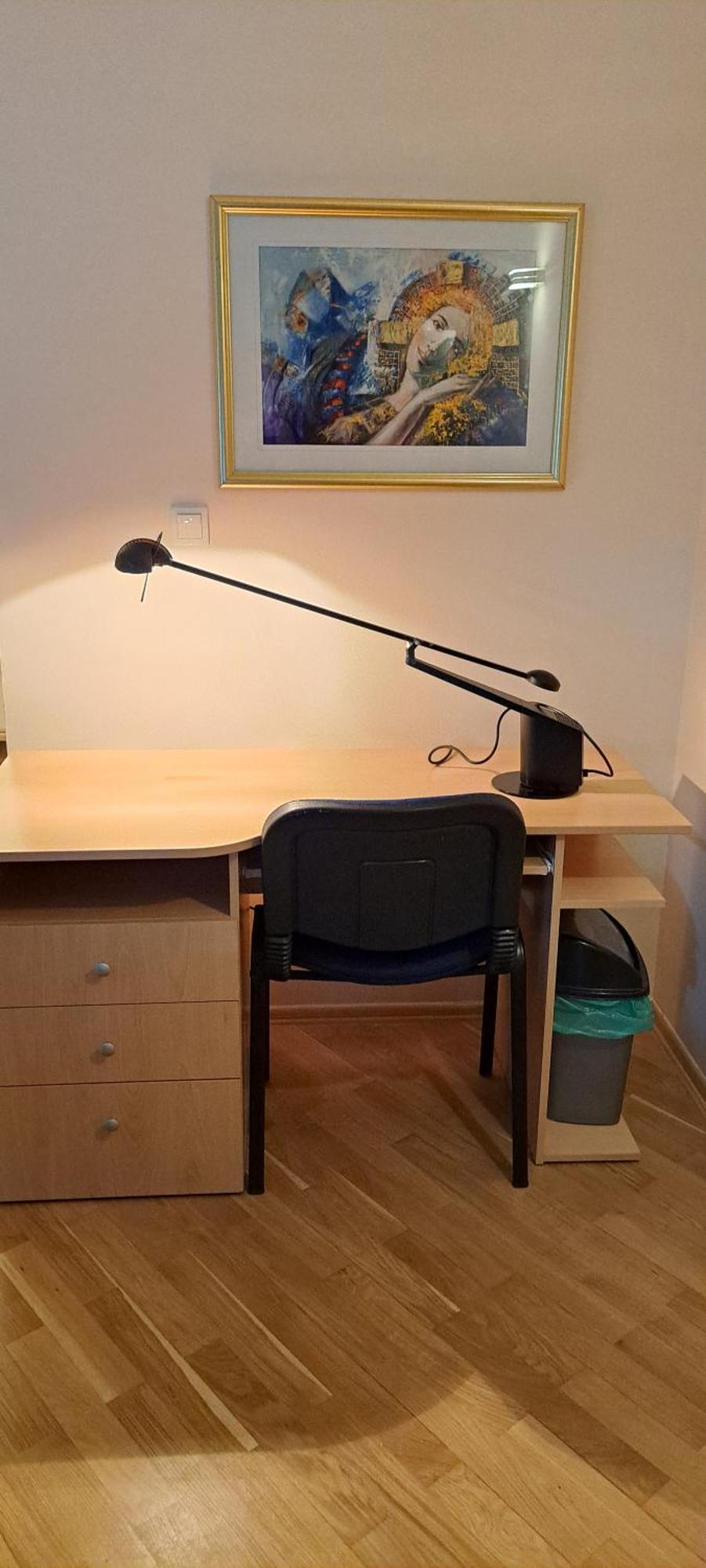 Golden Delight Central Apartment Скопие Екстериор снимка