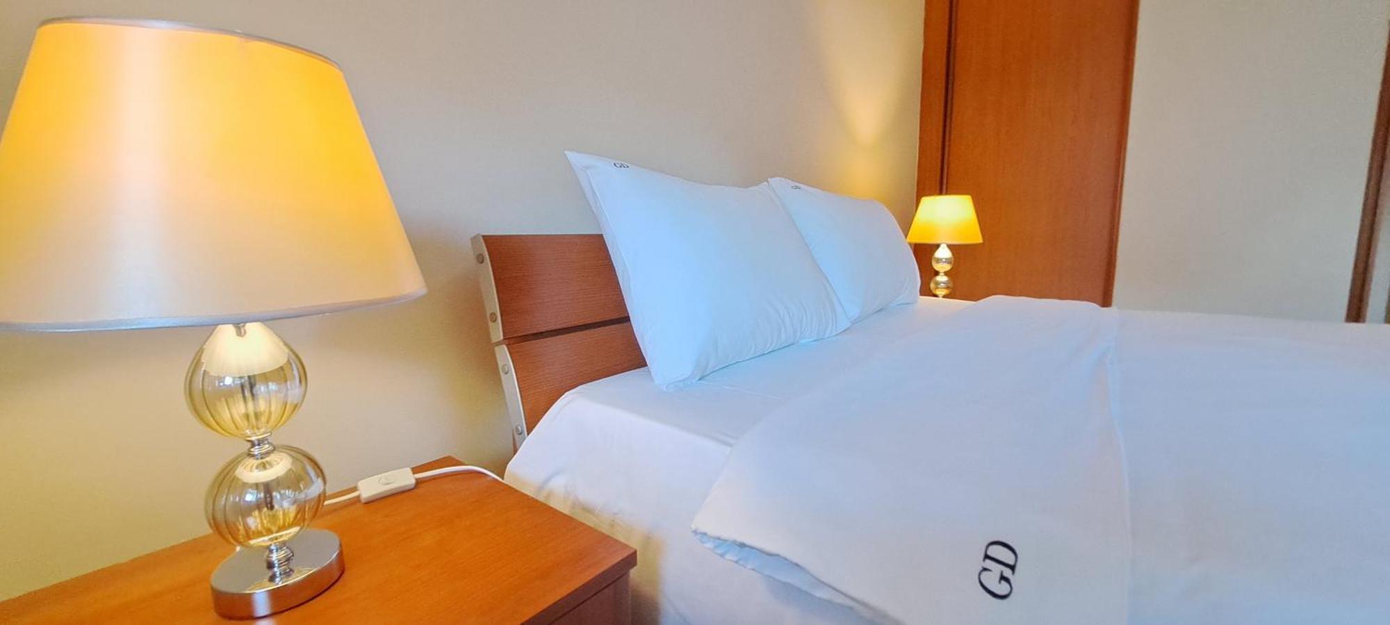 Golden Delight Central Apartment Скопие Екстериор снимка