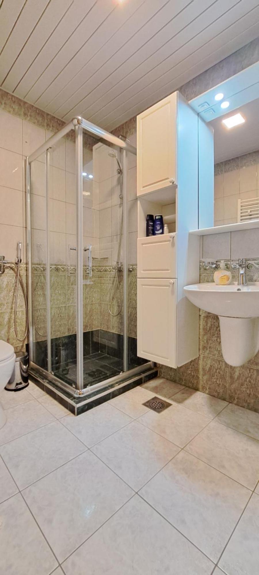 Golden Delight Central Apartment Скопие Екстериор снимка