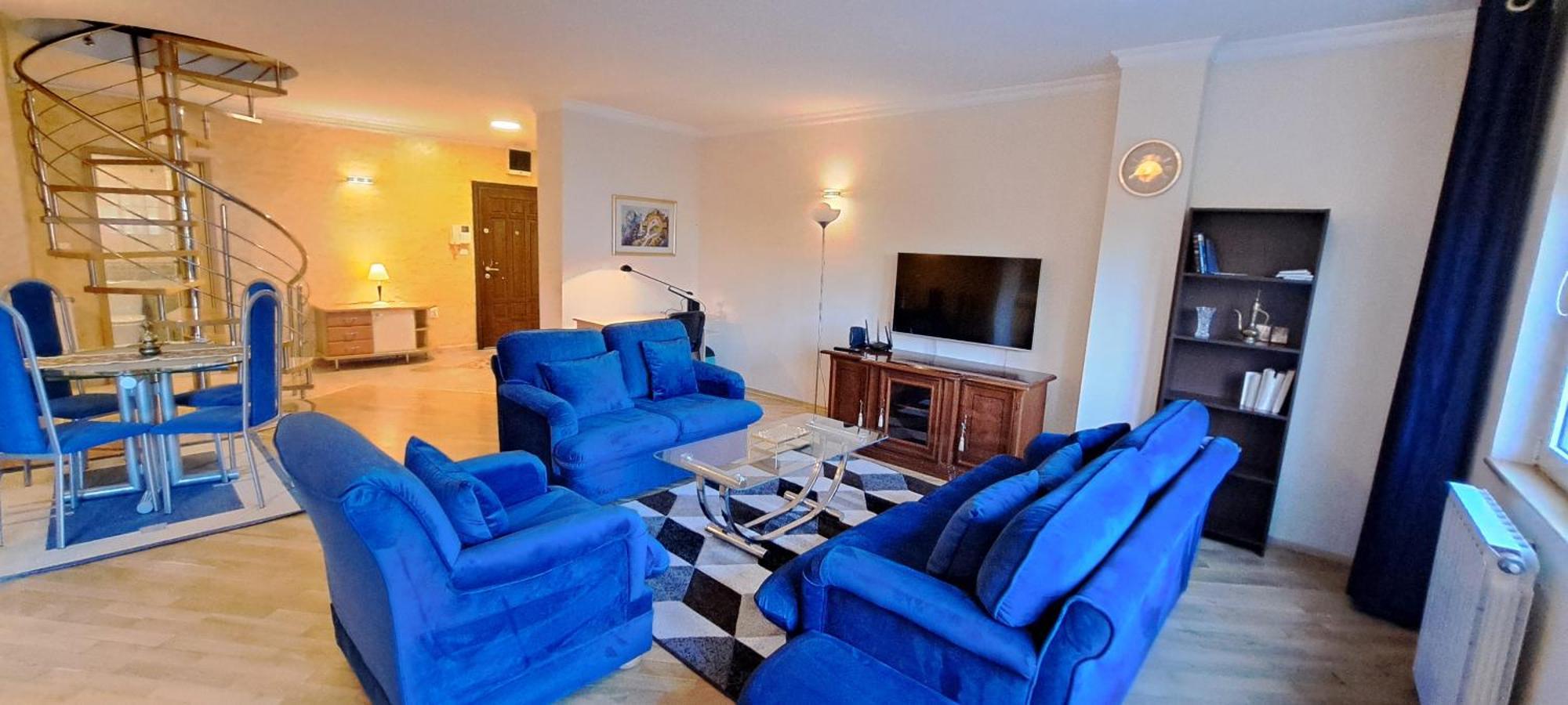 Golden Delight Central Apartment Скопие Екстериор снимка