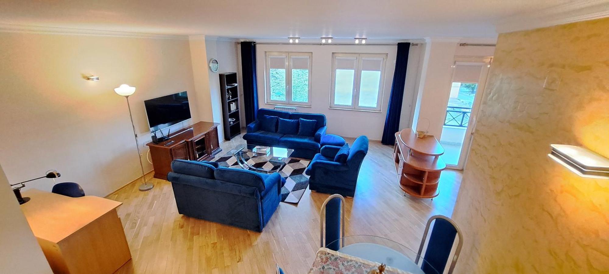 Golden Delight Central Apartment Скопие Екстериор снимка